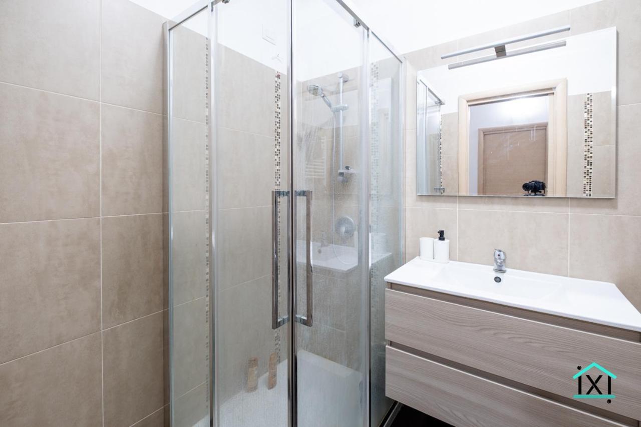 Travedona Loft By Lake Ixihome מראה חיצוני תמונה